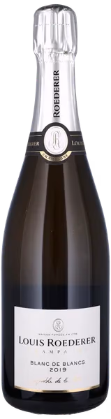 BLANC DE BLANCS Champagne Louis Roederer