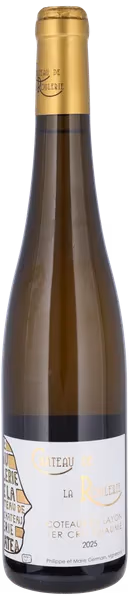COTEAUX DU LAYON 1ER CRU ØKO Chaume, Château de la Roulerie