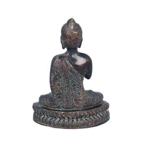 Bronze Buddha image-3