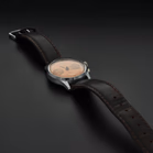 Vintage Elida Centre Second Chronograph