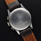 Vintage Elida Centre Second Chronograph