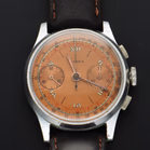 Vintage Elida Centre Second Chronograph