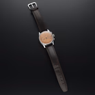 Vintage Elida Centre Second Chronograph