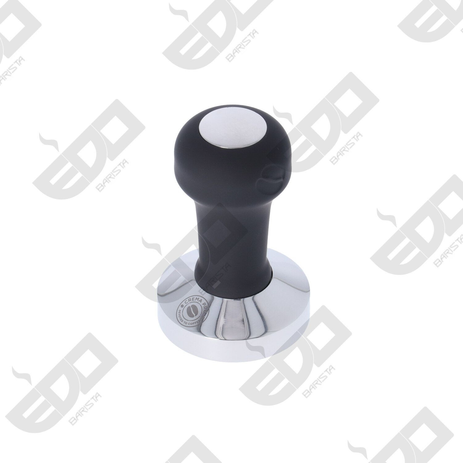 EDO MANUAL ERGONOMIC TAMPER 58MM