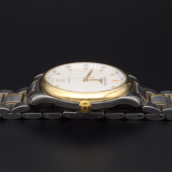 Longines Master Collection