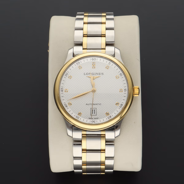 Longines Master Collection