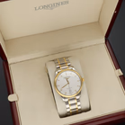Longines Master Collection