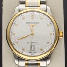 Longines Master Collection