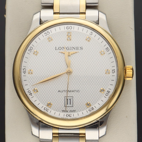 Longines Master Collection