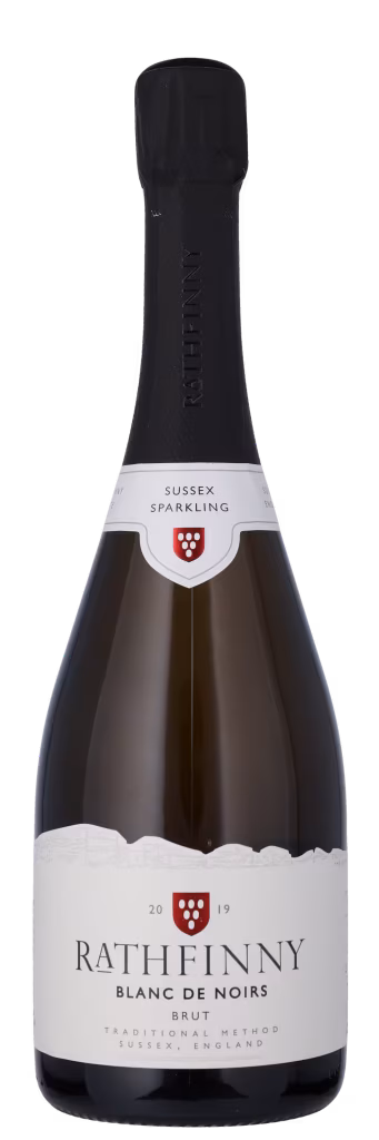 BLANC DE NOIRS BRUT Sussex Sparkling, Rathfinny Wine Estate