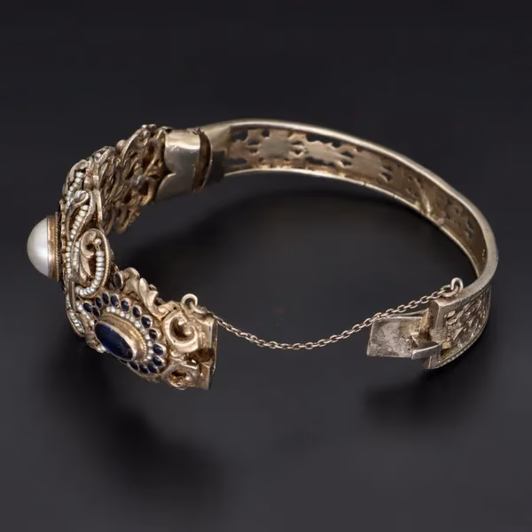 Austro Hungarian Bangle