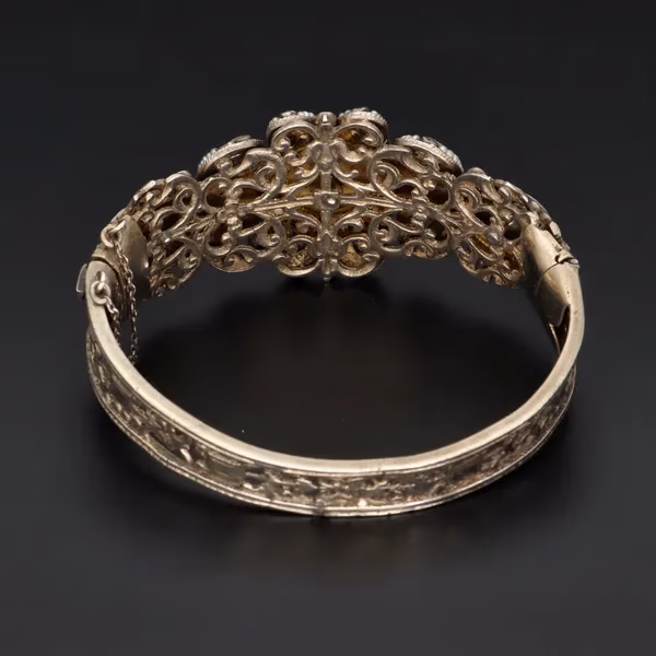 Austro Hungarian Bangle