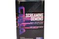 Screaming Demons - 360° presentation
