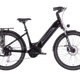 MY26 TABOU MONO UP 2 JR - black red - 360° presentation