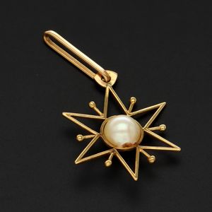 Cultured Pearl Pendant