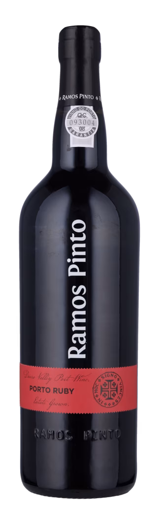 PORTO RUBY Ramos-Pinto