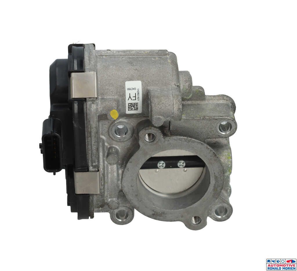 Used Throttle body Nissan Micra (K14) 1.0 IG-T 92 Price € 95,00 Margin scheme offered by Automaterialen Ronald Morien B.V.