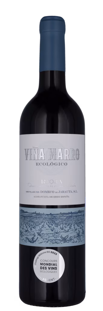 VINA MARRO RIOJA CRIANZA ØKO Bodegas Domeco de Jarauta