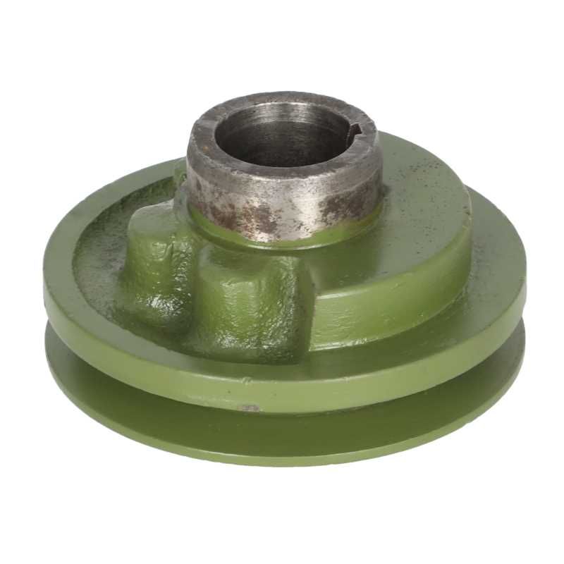 Crankshaft Pulley fits John Deere 301 830 820 1020 1530 R59915