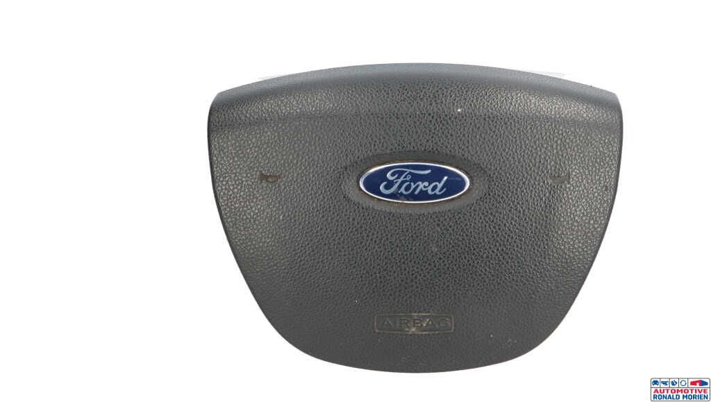 Gebruikte Airbag links (Stuur) Ford Transit 2.2 TDCi 16V Prijs € 75,00 Margeregeling aangeboden door Automaterialen Ronald Morien B.V.