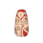Clarice Cliff Persian Mushroom Glaze Sugar Sifter