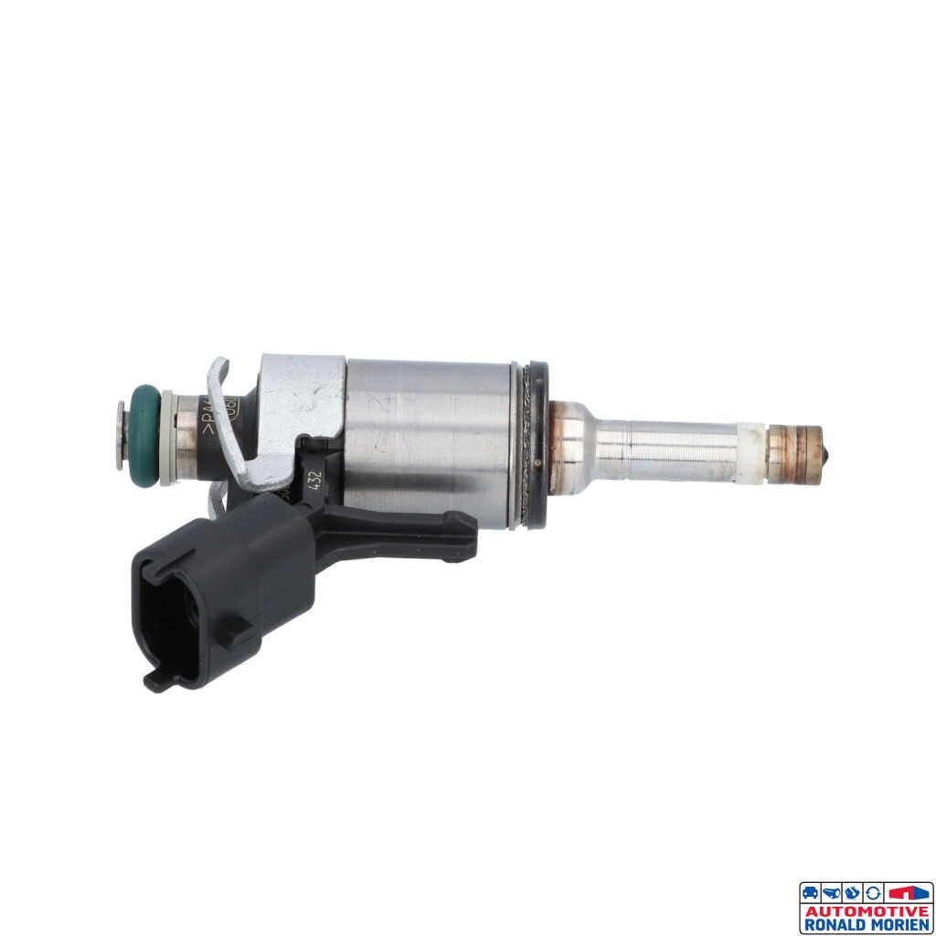 Used Injector (petrol injection) Peugeot 508 SW (F4/FC/FJ/FR) 1.6 16V GT PureTech 225 Price € 95,00 Inclusive VAT offered by Automaterialen Ronald Morien B.V.