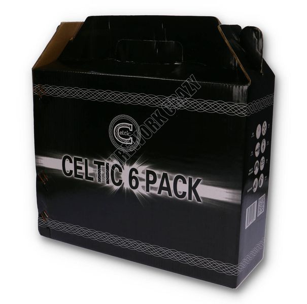 Celtic 6 Pack
