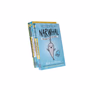B2D6322 Narwhal and Jelly Series By Ben Clanton 8 Books Collection Set - 360° presentation