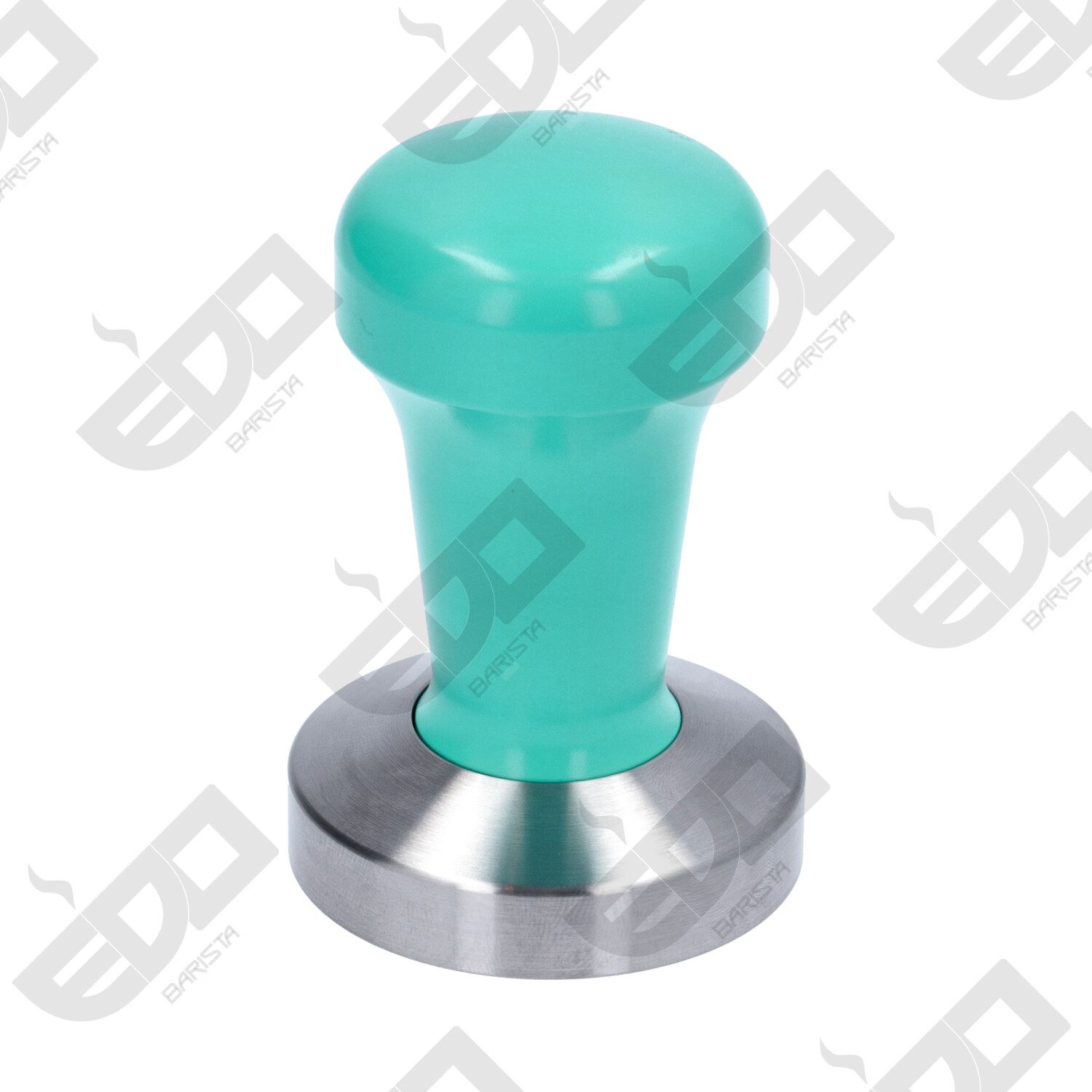 Blue Coffee Tamper 58mm