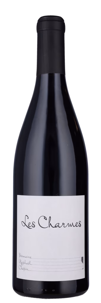 MORGON LES CHARMES Domaine Raphael Chopin
