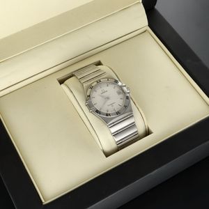 Omega Constellation Watch