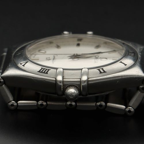 Omega Constellation Watch image-4