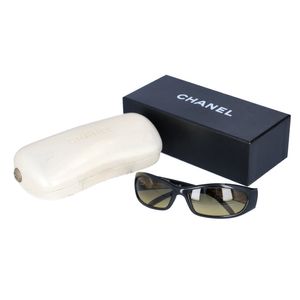 Rare Vintage Chanel Sunglasses