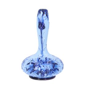 William Moorcroft Macintrye Florian Ware Vase