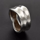 Tiffany & Co Silver Ring