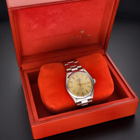 Rolex Air-King Oyster Bracelet Watch