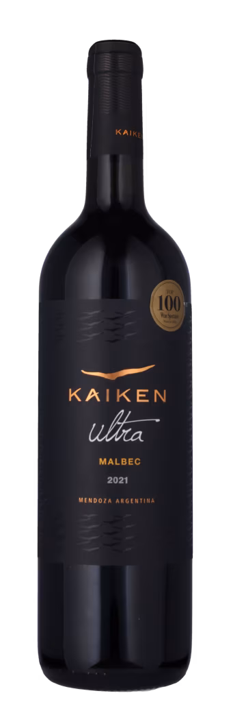 MALBEC ULTRA Uco Valley, Kaiken Estate, Argentina