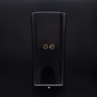18k Gold Etui Set