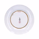 Early 20th Century Royal Doulton Plate By J.Birbeck Snr