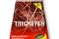 Trickster - 360° presentation