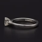 18ct White Gold Diamond Ring