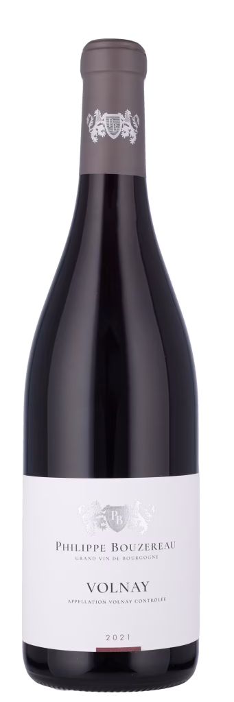 VOLNAY Domaine Philippe Bouzereau