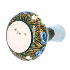 Cobridge Stoneware Pyghtle Design Vase