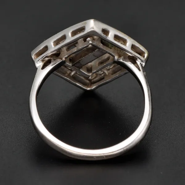 18ct Gold 0.70ct  Diamond Ring