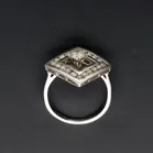 18ct Gold 0.70ct  Diamond Ring