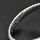 18ct Gold 0.70ct  Diamond Ring