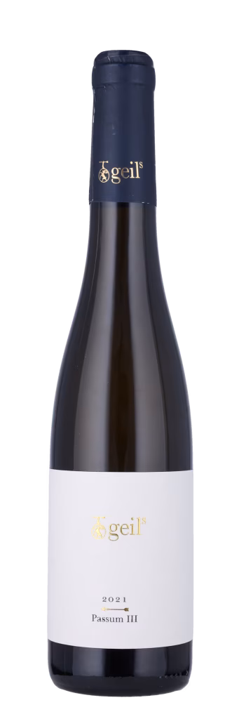 PASSUM III AUSLESE Albalonga, Weingut Geils, Rheinhessen