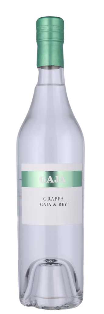 GRAPPA GAIA & REY 45%, GAJA