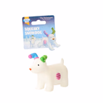 SNOWDOG - 360° presentation