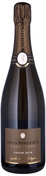 BRUT VINTAGE Champagne Louis Roederer